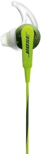 Bose SoundSport In Ear Wired Headphones - Energy Green by Bose - Refurbished - Very Good condition - Image 2