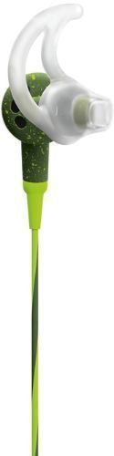 Bose SoundSport In Ear Wired Headphones - Energy Green by Bose - Refurbished - Very Good condition - Image 3
