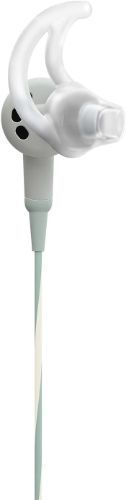 Bose SoundSport In Ear Wired Headphones - Frost by Bose - Refurbished - Very Good condition - Image 2