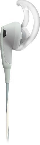 Bose SoundSport In Ear Wired Headphones - Frost by Bose - Refurbished - Very Good condition - Image 3
