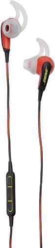 Bose SoundSport In Ear Wired Headphones - Power Red by Bose - Refurbished - Very Good condition - US$91.48