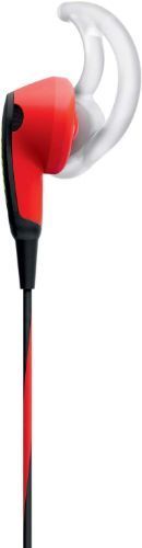Bose SoundSport In Ear Wired Headphones - Power Red by Bose - Refurbished - Very Good condition - Image 4