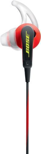 Bose SoundSport In Ear Wired Headphones - Power Red by Bose - Refurbished - Very Good condition - Image 5