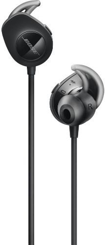 Refurbished Bose SoundSport Wireless Bluetooth In-Ear Headphones
