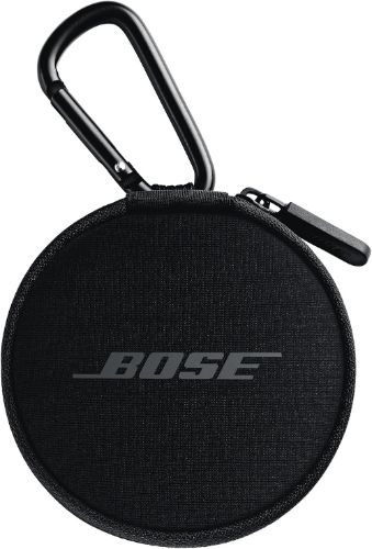 Bose SoundSport Wireless Headphones - Black by Bose - Refurbished - Very Good condition - Image 4