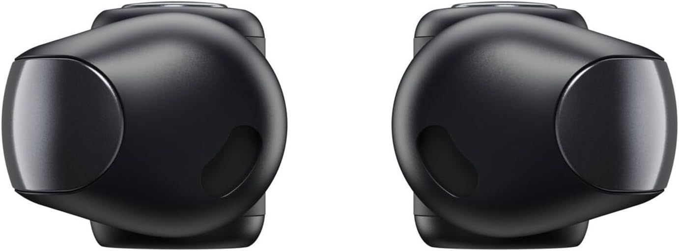 Bose Ultra Open Earbuds - Black by Bose - Image 4