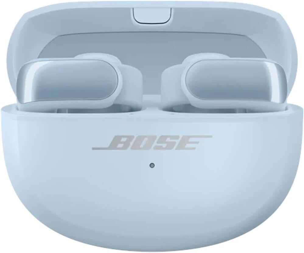 Bose Ultra Open Earbuds - Moonstone Blue by Bose - Image 2