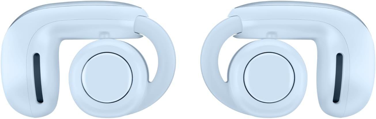 Bose Ultra Open Earbuds - Moonstone Blue by Bose - Image 3