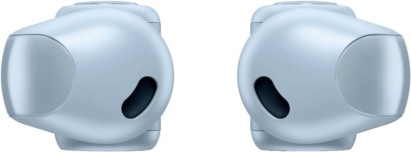 Bose Ultra Open Earbuds - Moonstone Blue by Bose - Image 4