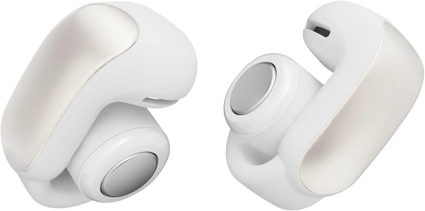 Bose Ultra Open Earbuds - Diamond 60th Edition by Bose - Refurbished - Very Good condition - US$223.49