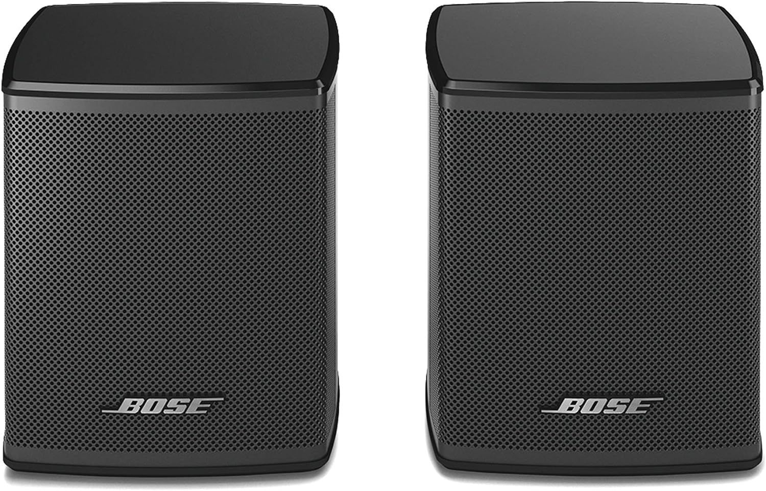 Bose Wireless Surround Sound Speakers - Bose Black by Bose - Refurbished - Very Good condition - US$581.99