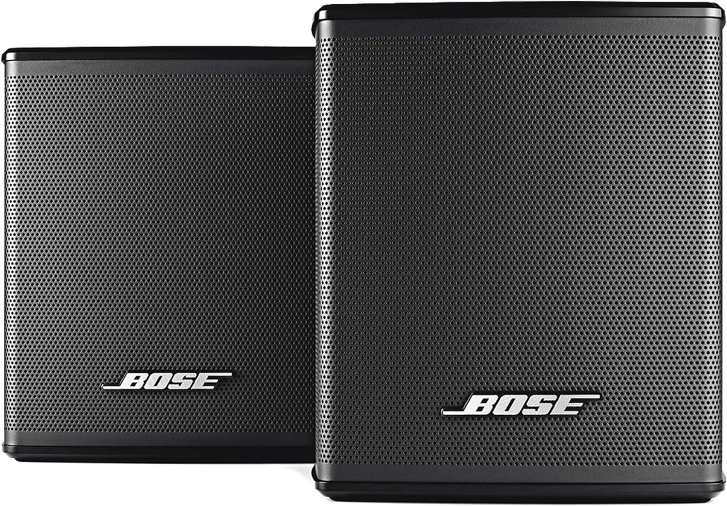 Bose Wireless Surround Sound Speakers - Bose Black by Bose - Image 2