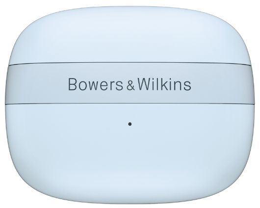 Bowers & Wilkins Pi6 In-ear True Wireless Earbuds - Glacier Blue by Bowers & Wilkins - Refurbished - Very Good condition - Image 2