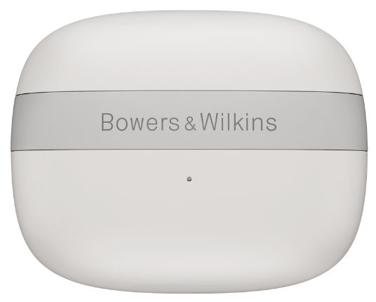 Bowers & Wilkins Pi6 In-ear True Wireless Earbuds - Cloud Grey by Bowers & Wilkins - Refurbished - Very Good condition - Image 2