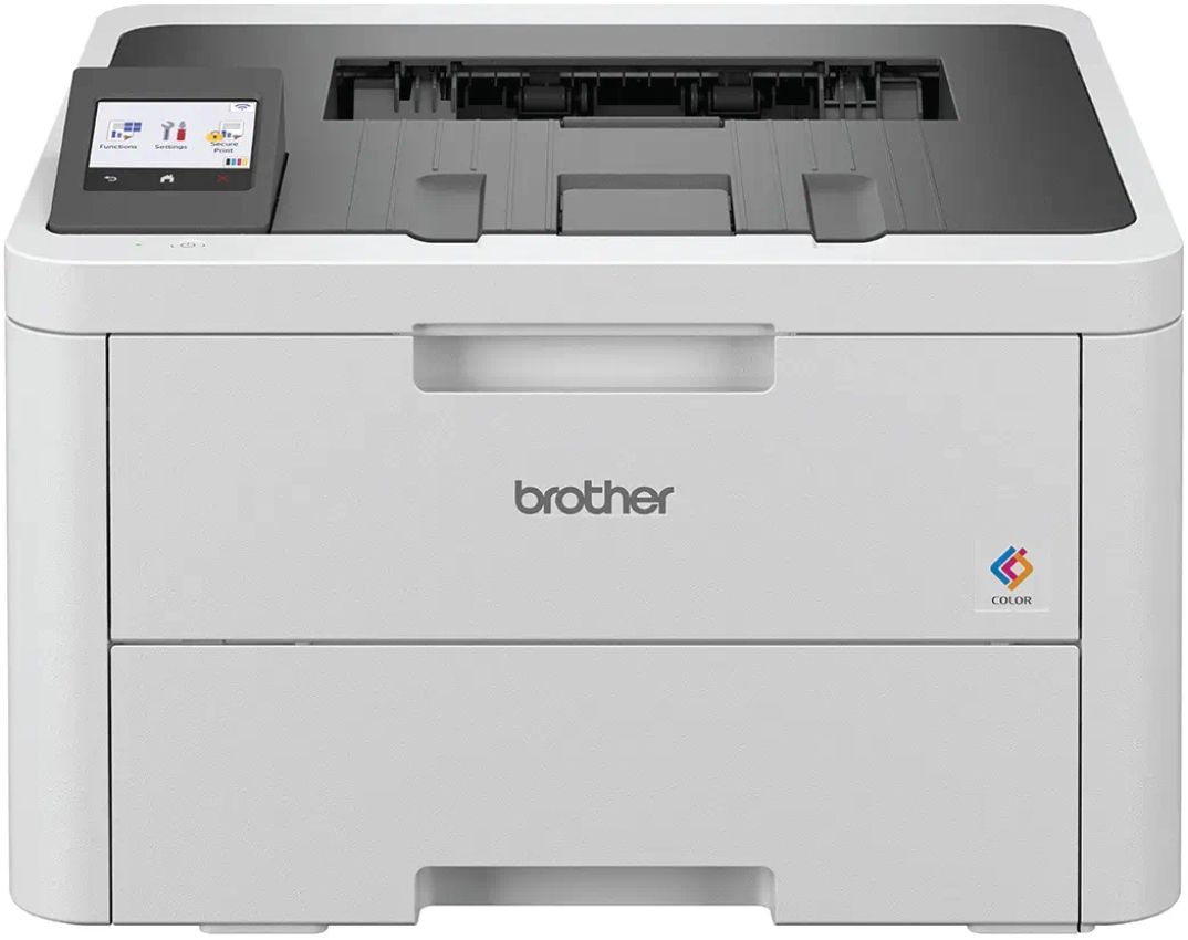 Brother HL-L3280CDW Laser Printer - Gray by Brother - Refurbished - Very Good condition - US$697.93