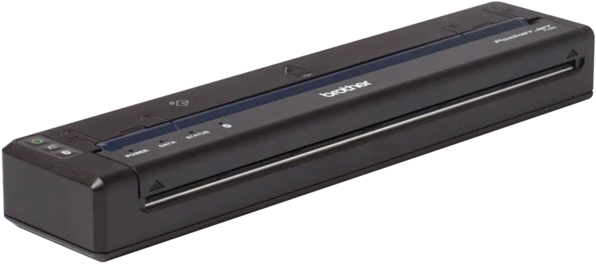 Brother PocketJet 8 PJ-862 Full-Page Mobile Printer - Black by Brother - Image 2