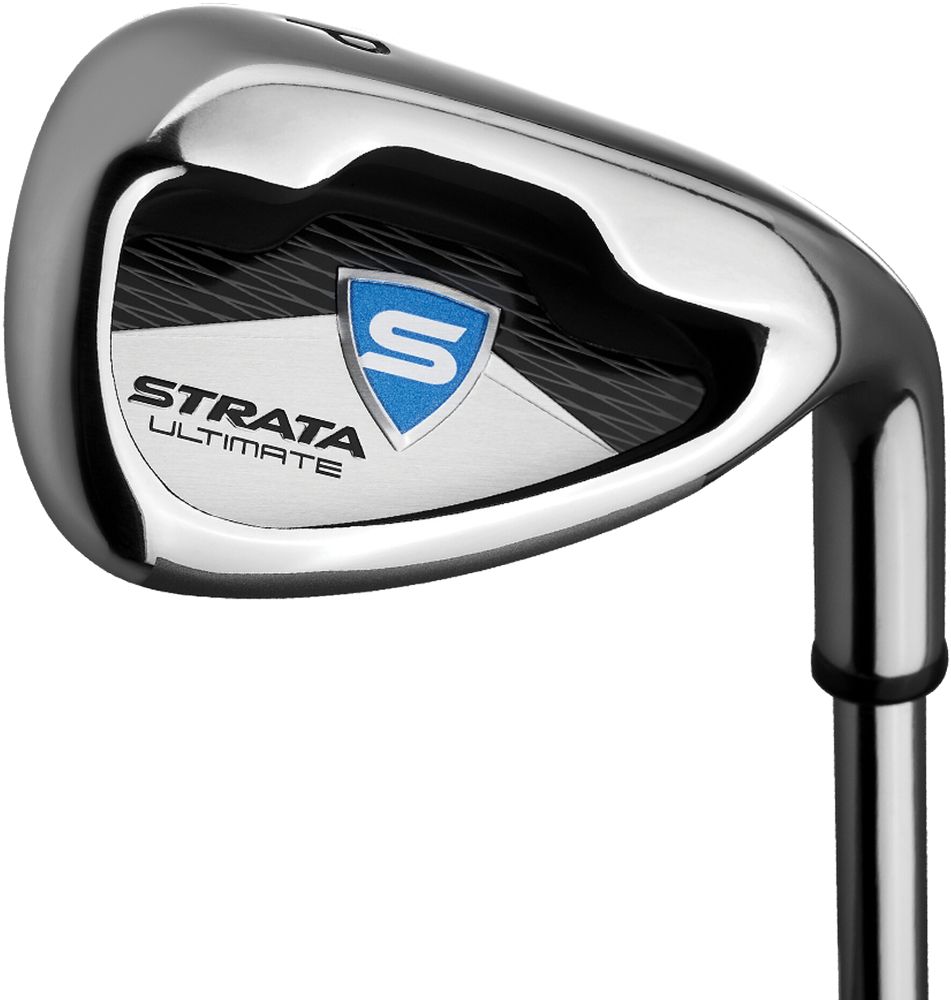 Callaway Strata Ultimate 16-Piece 2019 Complete Set - Golf Club - Left Handed - Complete Set - Regular Flex - Default Shaft - Men by Callaway - Image 11