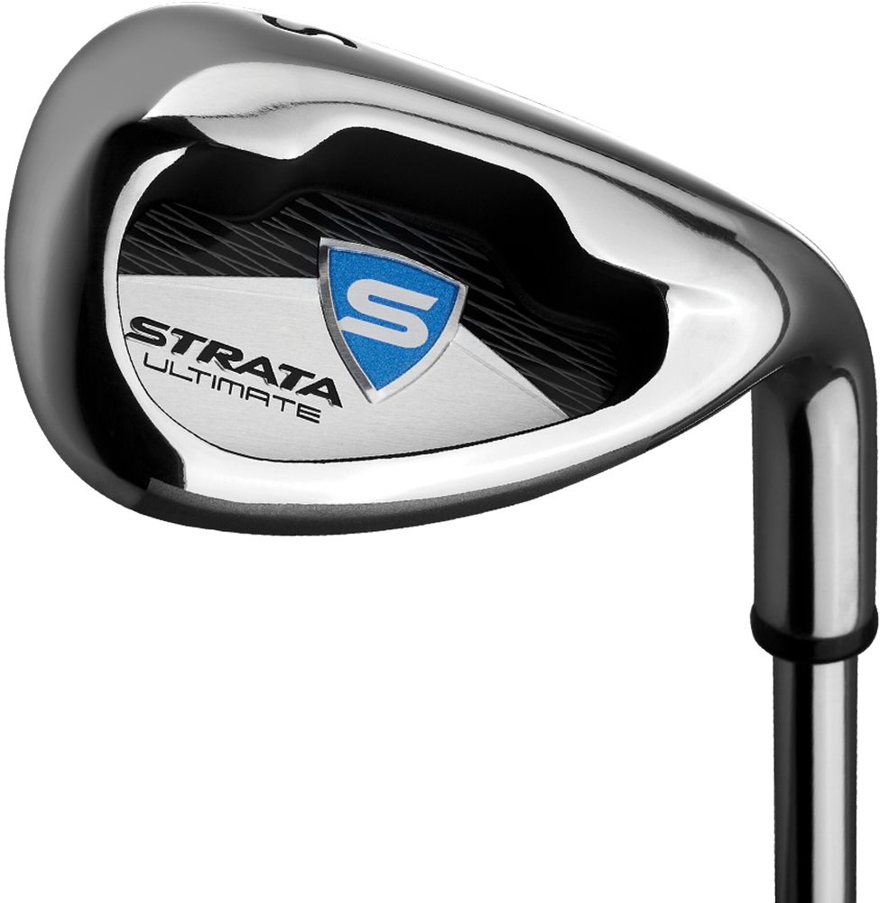 Callaway Strata Ultimate 16-Piece 2019 Complete Set - Golf Club - Left Handed - Complete Set - Regular Flex - Default Shaft - Men by Callaway - Image 12