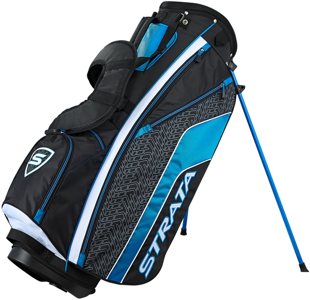 Callaway Strata Ultimate 16-Piece 2019 Complete Set - Golf Club - Left Handed - Complete Set - Regular Flex - Default Shaft - Men by Callaway - Image 16
