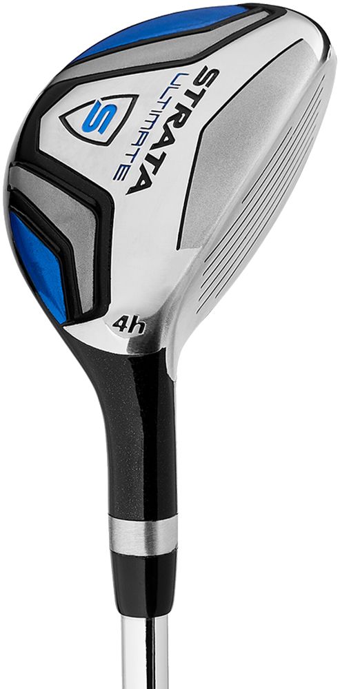 Callaway Strata Ultimate 16-Piece 2019 Complete Set - Golf Club - Left Handed - Complete Set - Regular Flex - Default Shaft - Men by Callaway - Image 6