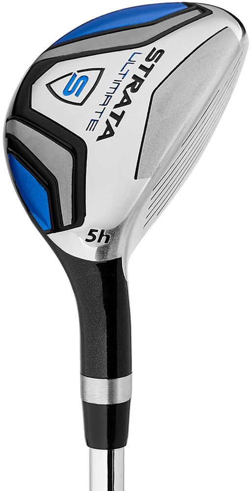 Callaway Strata Ultimate 16-Piece 2019 Complete Set - Golf Club - Left Handed - Complete Set - Regular Flex - Default Shaft - Men by Callaway - Image 7