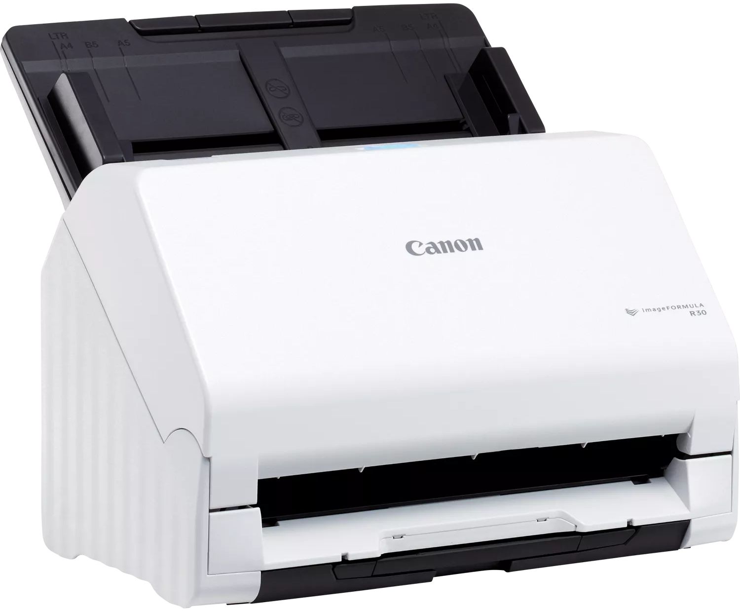 Canon imageFORMULA R30 Office Document Scanner - White by Canon - Image 2