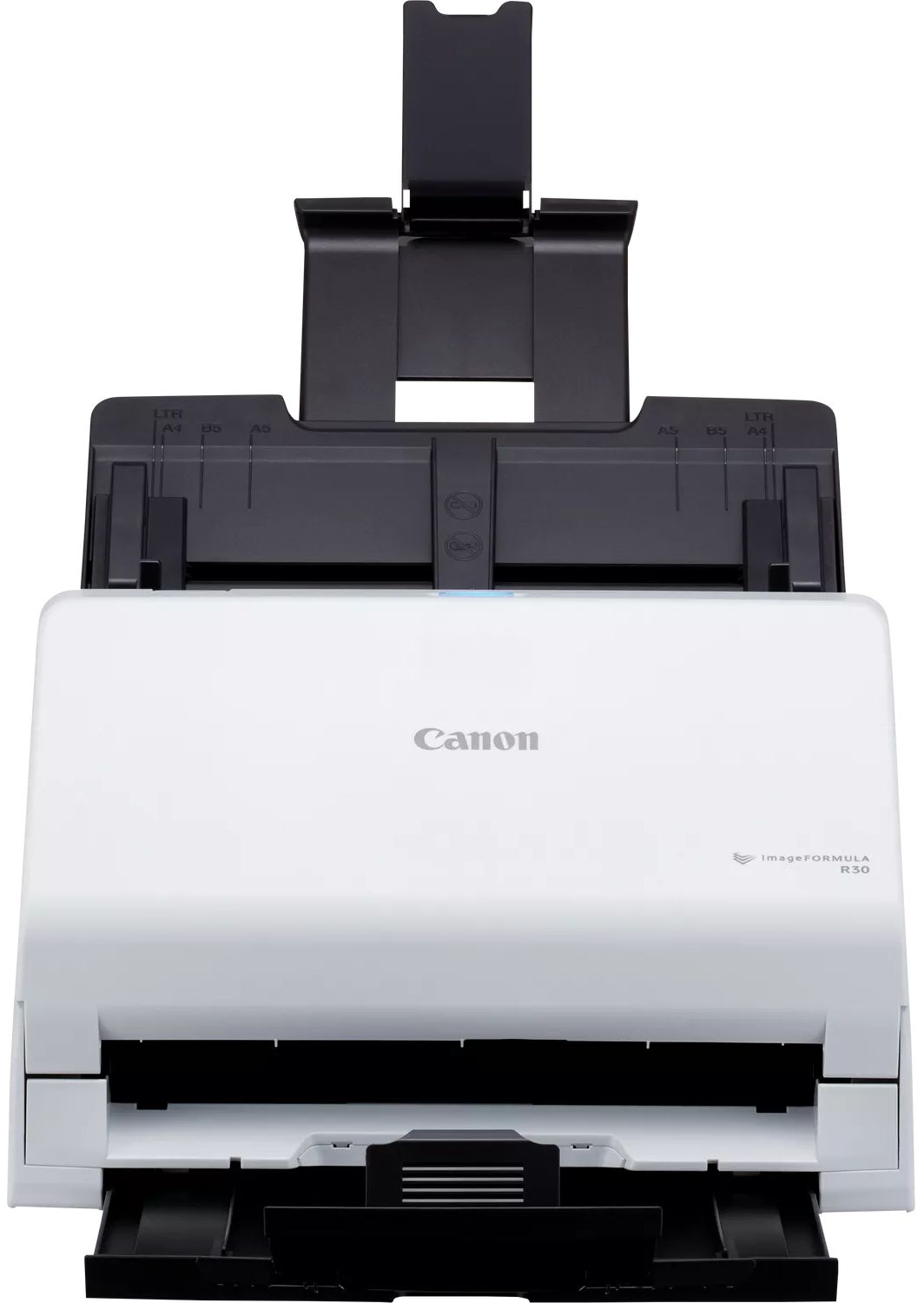Canon imageFORMULA R30 Office Document Scanner - White by Canon - Image 4