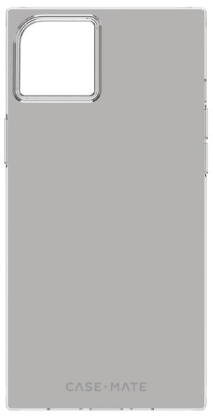 Case-Mate BLOX Phone Case for iPhone 14 Plus - Silver Lining by Case-Mate - Refurbished - Brand New condition - US$8.78