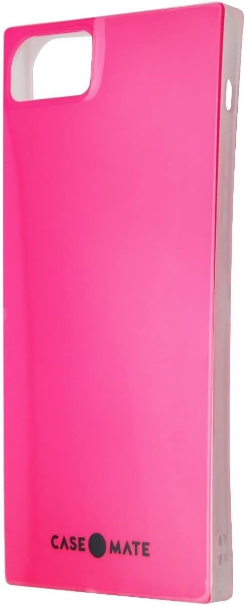 Case-Mate BLOX Phone Case for iPhone SE (3rd Gen) - Pink by Case-Mate - Refurbished - Brand New condition - US$8.78