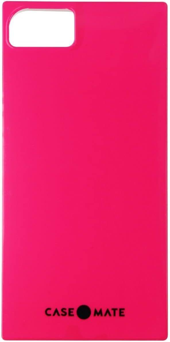 Case-Mate BLOX Phone Case for iPhone SE (3rd Gen) - Pink by Case-Mate - Refurbished - Brand New condition - Image 2