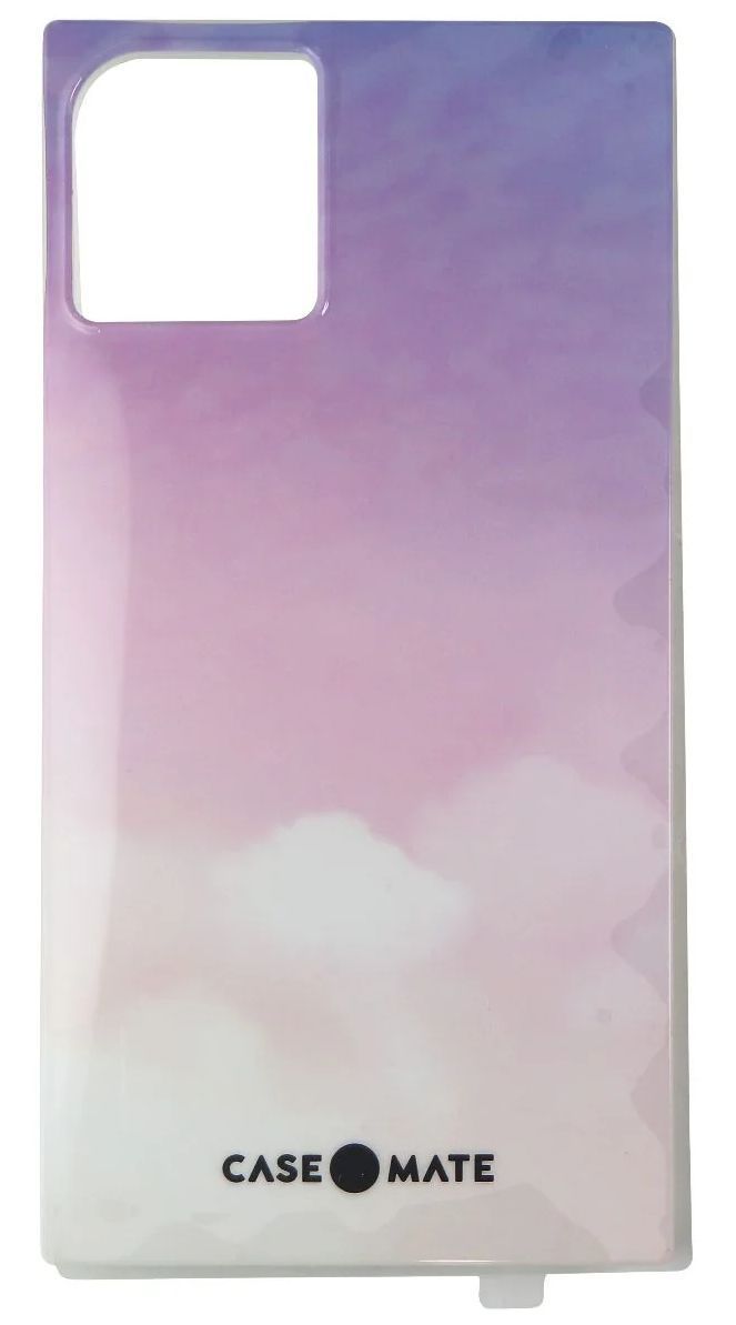 Case-Mate Blox Series Rectangular Case for iPhone 11 & iPhone XR - Clouds by Case-Mate - Refurbished - Brand New condition - US$13.93