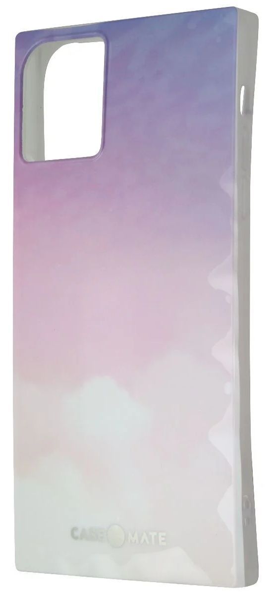 Case-Mate Blox Series Rectangular Case for iPhone 11 & iPhone XR - Clouds by Case-Mate - Image 2
