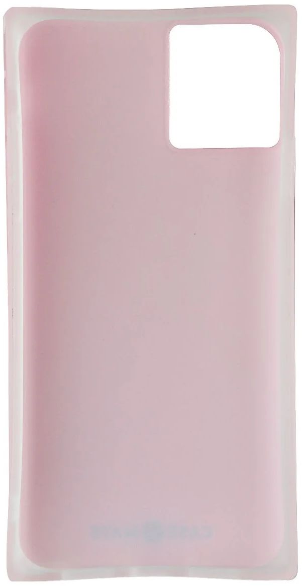 Case-Mate Blox Series Rectangular Case for iPhone 11 & iPhone XR - Hot Pink by Case-Mate - Image 3