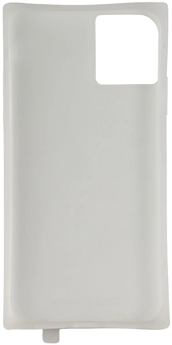 Case-Mate Blox Series Rectangular Case for iPhone 11 & iPhone XR - White Marble by Case-Mate - Image 3