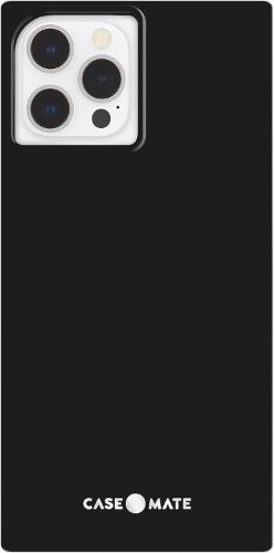 Case-Mate BLOX Series Rectangular Phone Case for iPhone 12 Pro Max - Black by Case-Mate - Refurbished - Brand New condition - US$13.93