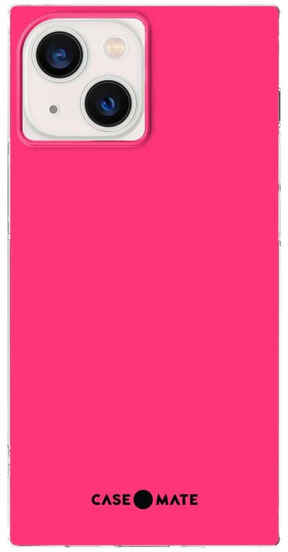 Case-Mate BLOX Phone Case for iPhone 12 mini/ 13 mini - Hot Pink by Case-Mate - Refurbished - Brand New condition - US$13.93
