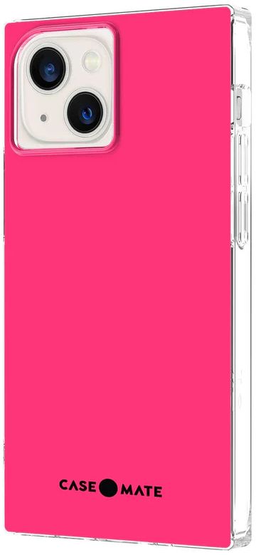 Case-Mate BLOX Phone Case for iPhone 12 mini/ 13 mini - Hot Pink by Case-Mate - Refurbished - Brand New condition - Image 2