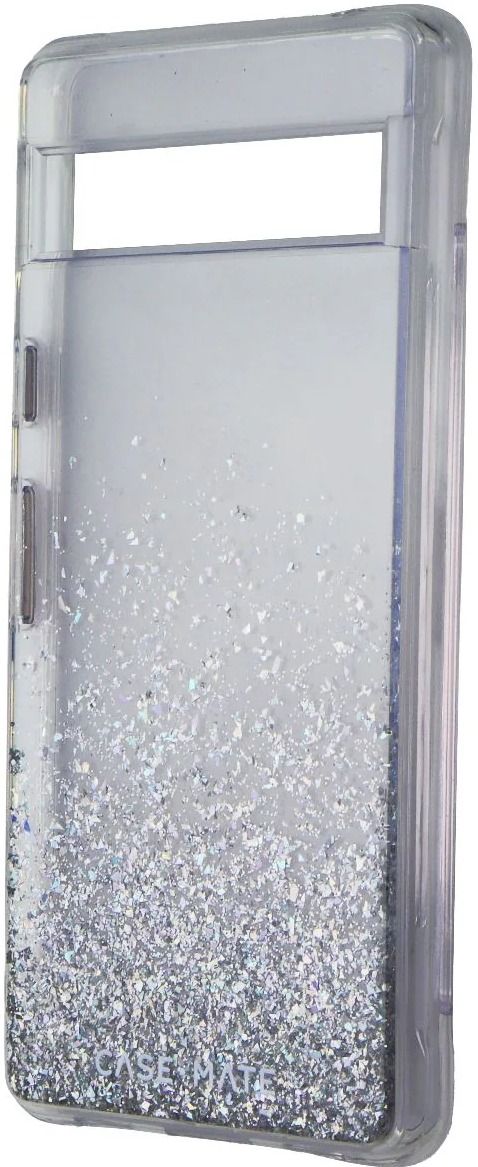 Case-Mate Case for Google Pixel 7A - Twinkle Ombre Stardust by Case-Mate - Refurbished - Brand New condition - US$8.78