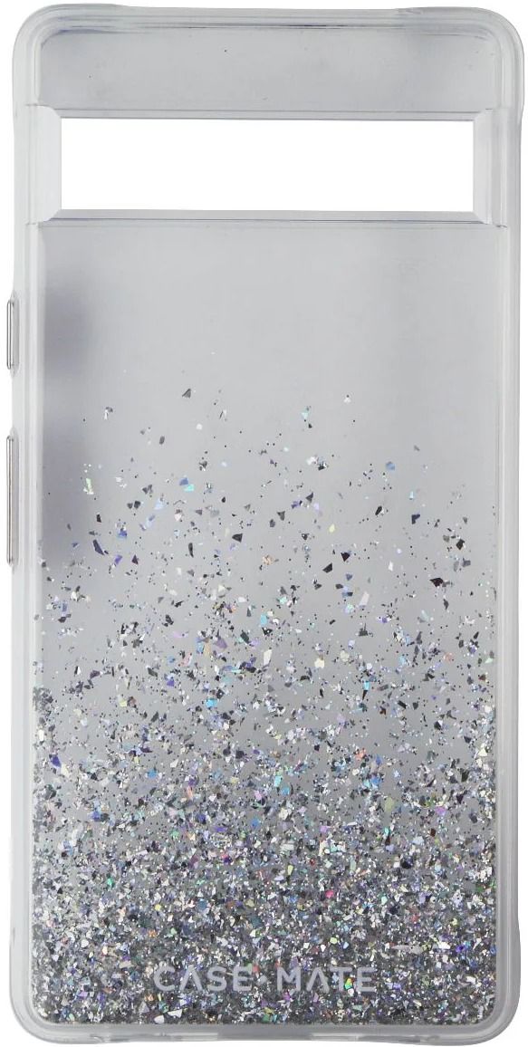 Case-Mate Case for Google Pixel 7A - Twinkle Ombre Stardust by Case-Mate - Image 2