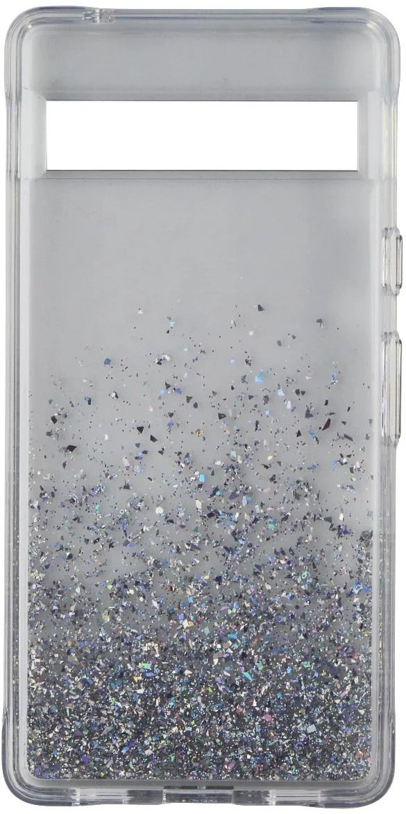 Case-Mate Case for Google Pixel 7A - Twinkle Ombre Stardust by Case-Mate - Image 3