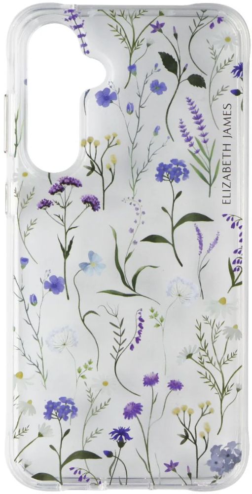 Case-Mate Elizabeth James Phone Case for Galaxy S23 FE - Afternoon in Versailles by Case-Mate - Refurbished - Brand New condition - Image 2