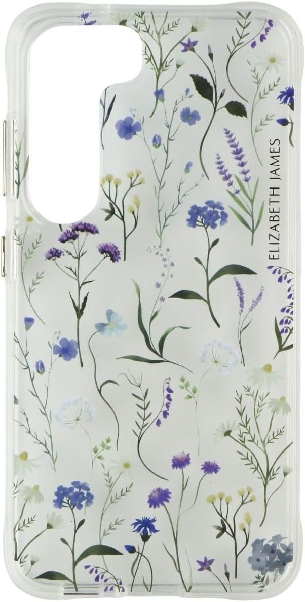 Case-Mate Elizabeth James Phone Case for Galaxy S23+ - Afternoon in Versailles by Case-Mate - Refurbished - Brand New condition - US$13.93