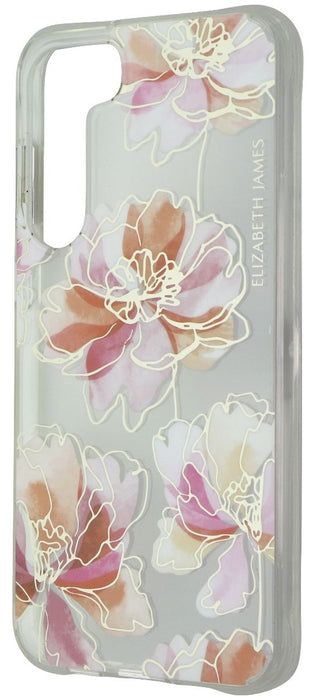 Case-Mate Elizabeth James Phone Case for Galaxy S23+ - Haute Gossip Flower by Case-Mate - Refurbished - Premium condition - US$8.78