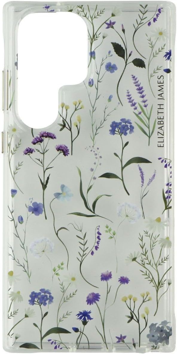 Case-Mate Elizabeth James Phone Case for Galaxy S23 Ultra - Afternoon in Versailles by Case-Mate - Refurbished - Brand New condition - US$13.93
