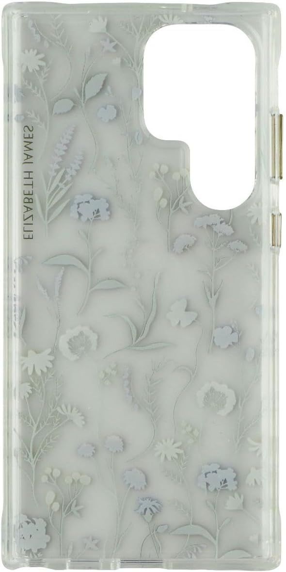 Case-Mate Elizabeth James Phone Case for Galaxy S23 Ultra - Afternoon in Versailles by Case-Mate - Image 3