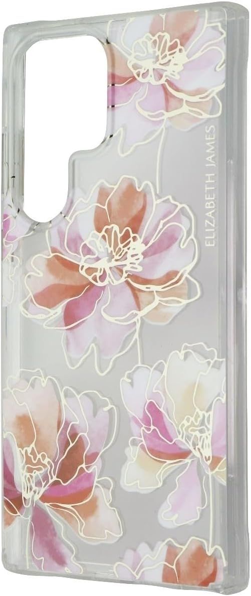 Case-Mate Elizabeth James Phone Case for Galaxy S23 Ultra - Haute Gossip by Case-Mate - Refurbished - Brand New condition - US$26.93