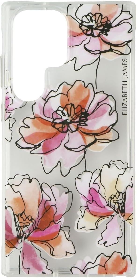 Case-Mate Elizabeth James Phone Case for Galaxy S23 Ultra - Haute Gossip by Case-Mate - Image 2