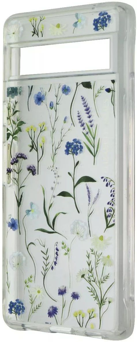 Case-Mate Elizabeth James Phone Case for Google Pixel 7a - Afternoon in Versailles by Case-Mate - Refurbished - Brand New condition - Image 2