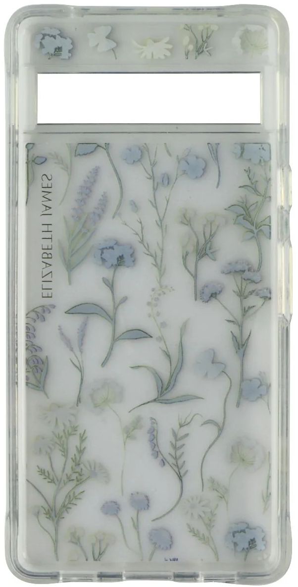 Case-Mate Elizabeth James Phone Case for Google Pixel 7a - Afternoon in Versailles by Case-Mate - Refurbished - Brand New condition - Image 3