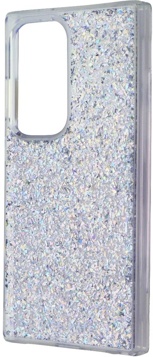Case-Mate Glitter Case for Samsung Galaxy S24 Ultra - Twinkle Disco by Case-Mate - Refurbished - Brand New condition - US$10.08